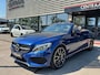 Mercedes-Benz C-klasse Cabrio 43 4MATIC 367PK|Burmester|Reacaro|Memory|Carbon|ACC