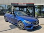 Mercedes-Benz C-klasse Cabrio 43 4MATIC 367PK|Burmester|Reacaro|Memory|Carbon|ACC