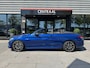 Mercedes-Benz C-klasse Cabrio 43 4MATIC 367PK|Burmester|Reacaro|Memory|Carbon|ACC
