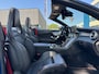 Mercedes-Benz C-klasse Cabrio 43 4MATIC 367PK|Burmester|Reacaro|Memory|Carbon|ACC