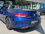 Mercedes-Benz C-klasse Cabrio 43 4MATIC 367PK|Burmester|Reacaro|Memory|Carbon|ACC