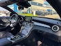 Mercedes-Benz C-klasse Cabrio 43 4MATIC 367PK|Burmester|Reacaro|Memory|Carbon|ACC