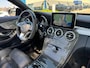 Mercedes-Benz C-klasse Cabrio 43 4MATIC 367PK|Burmester|Reacaro|Memory|Carbon|ACC