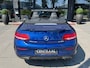 Mercedes-Benz C-klasse Cabrio 43 4MATIC 367PK|Burmester|Reacaro|Memory|Carbon|ACC
