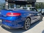 Mercedes-Benz C-klasse Cabrio 43 4MATIC 367PK|Burmester|Reacaro|Memory|Carbon|ACC
