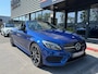 Mercedes-Benz C-klasse Cabrio 43 4MATIC 367PK|Burmester|Reacaro|Memory|Carbon|ACC