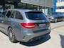 Mercedes-Benz C-klasse Estate 43 4MATIC 367PK|Pano|Memory|Pdc|Carbon|Leder|Stoelverwarming