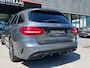 Mercedes-Benz C-klasse Estate 43 4MATIC 367PK|Pano|Memory|Pdc|Carbon|Leder|Stoelverwarming