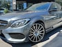 Mercedes-Benz C-klasse Estate 43 4MATIC 367PK|Pano|Memory|Pdc|Carbon|Leder|Stoelverwarming