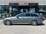 Mercedes-Benz C-klasse Estate 43 4MATIC 367PK|Pano|Memory|Pdc|Carbon|Leder|Stoelverwarming