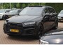 Audi SQ7 4.0 TDI quattro GRIJS KENTEKEN / Trekhaak / Panoramadak / 360Camera / Head-up / 23'' / Luchtvering / Keyless / Bose / Dodehoek / DAB / Apple CarPlay / Nachtzicht / Matrix LED / ACC / Stoelverwarming
