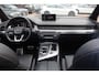 Audi SQ7 4.0 TDI quattro GRIJS KENTEKEN / Trekhaak / Panoramadak / 360Camera / Head-up / 23'' / Luchtvering / Keyless / Bose / Dodehoek / DAB / Apple CarPlay / Nachtzicht / Matrix LED / ACC / Stoelverwarming