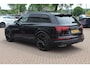 Audi SQ7 4.0 TDI quattro GRIJS KENTEKEN / Trekhaak / Panoramadak / 360Camera / Head-up / 23'' / Luchtvering / Keyless / Bose / Dodehoek / DAB / Apple CarPlay / Nachtzicht / Matrix LED / ACC / Stoelverwarming