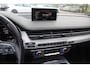 Audi SQ7 4.0 TDI quattro GRIJS KENTEKEN / Trekhaak / Panoramadak / 360Camera / Head-up / 23'' / Luchtvering / Keyless / Bose / Dodehoek / DAB / Apple CarPlay / Nachtzicht / Matrix LED / ACC / Stoelverwarming