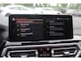 BMW iX3 Executive 80 kWh / SoH 99% / Trekhaak / Panoramadak / Camera / Leder / 20'' / DAB / Sfeerverlichting / Stoelverwarming / Cruise Control