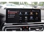 BMW iX3 Executive 80 kWh / SoH 99% / Trekhaak / Panoramadak / Camera / Leder / 20'' / DAB / Sfeerverlichting / Stoelverwarming / Cruise Control