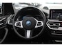 BMW iX3 Executive 80 kWh / SoH 99% / Trekhaak / Panoramadak / Camera / Leder / 20'' / DAB / Sfeerverlichting / Stoelverwarming / Cruise Control