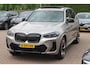 BMW iX3 Executive 80 kWh / SoH 99% / Trekhaak / Panoramadak / Camera / Leder / 20'' / DAB / Sfeerverlichting / Stoelverwarming / Cruise Control