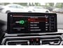 BMW iX3 Executive 80 kWh / SoH 99% / Trekhaak / Panoramadak / Camera / Leder / 20'' / DAB / Sfeerverlichting / Stoelverwarming / Cruise Control
