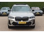 BMW iX3 Executive 80 kWh / SoH 99% / Trekhaak / Panoramadak / Camera / Leder / 20'' / DAB / Sfeerverlichting / Stoelverwarming / Cruise Control