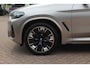 BMW iX3 Executive 80 kWh / SoH 99% / Trekhaak / Panoramadak / Camera / Leder / 20'' / DAB / Sfeerverlichting / Stoelverwarming / Cruise Control