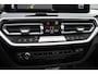 BMW iX3 Executive 80 kWh / SoH 99% / Trekhaak / Panoramadak / Camera / Leder / 20'' / DAB / Sfeerverlichting / Stoelverwarming / Cruise Control