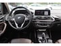 BMW X3 xDrive20d High Exe. 1e Eigenaar! / Panoramadak / Camera / Leder / Head-up / 19'' / Navigatie / Stoelverwarming / Cruise Control