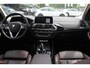 BMW X3 xDrive20d High Exe. 1e Eigenaar! / Panoramadak / Camera / Leder / Head-up / 19'' / Navigatie / Stoelverwarming / Cruise Control