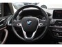 BMW X3 xDrive20d High Exe. 1e Eigenaar! / Panoramadak / Camera / Leder / Head-up / 19'' / Navigatie / Stoelverwarming / Cruise Control
