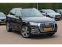 Audi Q5 2.0 TFSI quattro Launch Edition / Trekhaak / Panoramadak / Half leder / B&O / 20'' / Standverwarming / Parkeerhulp V+A / Navigatie / Cruise Control