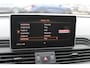 Audi Q5 2.0 TFSI quattro Launch Edition / Trekhaak / Panoramadak / Half leder / B&O / 20'' / Standverwarming / Parkeerhulp V+A / Navigatie / Cruise Control