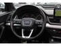Audi Q5 2.0 TFSI quattro Launch Edition / Trekhaak / Panoramadak / Half leder / B&O / 20'' / Standverwarming / Parkeerhulp V+A / Navigatie / Cruise Control