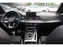 Audi Q5 2.0 TFSI quattro Launch Edition / Trekhaak / Panoramadak / Half leder / B&O / 20'' / Standverwarming / Parkeerhulp V+A / Navigatie / Cruise Control