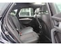 Audi Q5 2.0 TFSI quattro Launch Edition / Trekhaak / Panoramadak / Half leder / B&O / 20'' / Standverwarming / Parkeerhulp V+A / Navigatie / Cruise Control