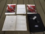 Ford Focus 1.0 wagon - ecc - navigatie - 6 bak - nette staat!
