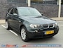 BMW X3 3.0i Executive // LPG-G3 // LEDER // Multimedia Scherm // Papieren Aanwezig // Rijd Schakelt Goed!