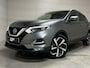 Nissan Qashqai 1.3 DIG-T Tekna + Pano 360° CarPlay Leer NAP