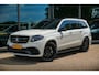 Mercedes-Benz GLS AMG 63 4MATIC Panodak Carbon Harman Kardon 360 Camera Stoelvent.
