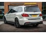 Mercedes-Benz GLS AMG 63 4MATIC Panodak Carbon Harman Kardon 360 Camera Stoelvent.
