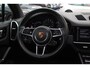 Porsche Cayenne 3.0 E-Hybrid / Trekhaak / Panoramadak / 360Camera / Head-up / 21'' / Keyless / Bose / Sportchrono / Softclose / Stuurverwarming / Leder / Cruise Control