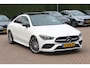 Mercedes-Benz CLA 180 Business Solution AMG / Panoramadak / Camera / 19'' / Sfeerverlichting / Leder&Alcantara / Cruise Control