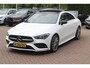 Mercedes-Benz CLA 180 Business Solution AMG / Panoramadak / Camera / 19'' / Sfeerverlichting / Leder&Alcantara / Cruise Control