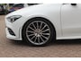 Mercedes-Benz CLA 180 Business Solution AMG / Panoramadak / Camera / 19'' / Sfeerverlichting / Leder&Alcantara / Cruise Control