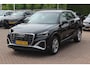 Audi Q2 35 TFSI Business Edition S-Line / Virtual Cockpit / Camera / Apple CarPlay / ACC / DAB / Keyless / 17'' / Matrix LED / Stoelverwarming / Elektr. achterklep