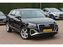 Audi Q2 35 TFSI Business Edition S-Line / Virtual Cockpit / Camera / Apple CarPlay / ACC / DAB / Keyless / 17'' / Matrix LED / Stoelverwarming / Elektr. achterklep