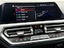 BMW 3-Serie 320i High Exe Org NL M-Sport Pano HK 360 Camera Keyless Lane assist Leer Sportonderstel Stoelverwarming Shadow line