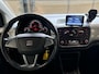 SEAT Mii 1.0 Style Sport|parkeer sensor|airco|stoel verwarming|