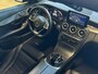 Mercedes-Benz C-klasse Sedan C43 AMG|4Matic|Pano|Memory|Dealer Onderhouden|