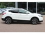 Nissan Qashqai 1.6 Tekna / Trekhaak / Panoramadak / 360Camera / Leder / Navigatie / Keyless / Dodehoek / Cruise Control / 19'' / Stoelverwarming