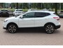 Nissan Qashqai 1.6 Tekna / Trekhaak / Panoramadak / 360Camera / Leder / Navigatie / Keyless / Dodehoek / Cruise Control / 19'' / Stoelverwarming